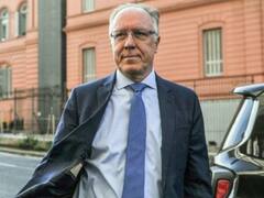 Nielsen proyecta nuevo gasoducto para conectar Vaca Muerta con Brasil