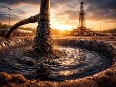 No es Irán, tampoco Estados Unidos | El país que confirmó haber encontrado un pozo lleno de petróleo en medio de la crisis energética