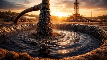 No es Irán, tampoco Estados Unidos | El país que confirmó haber encontrado un pozo lleno de petróleo en medio de la crisis energética