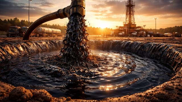 No es Irán, tampoco Estados Unidos | El país que confirmó haber encontrado un pozo lleno de petróleo en medio de la crisis energética