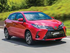 La suba del dólar no frenó los patentamientos y un auto brasileño vovió a ser el más vendido de la Argentina