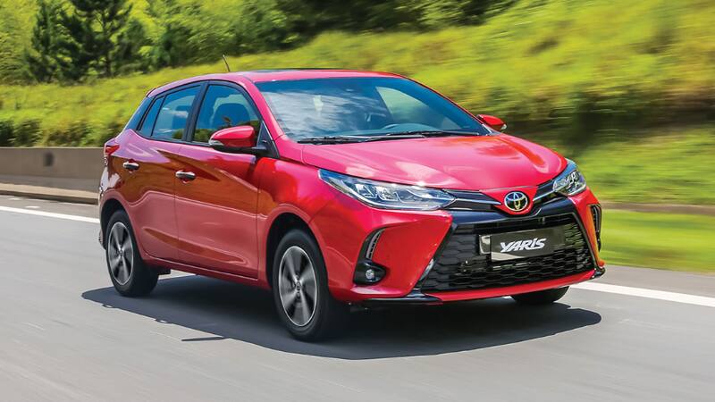 La suba del dólar no frenó los patentamientos y un auto brasileño vovió a ser el más vendido de la Argentina