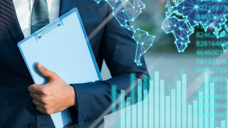 El megaproyecto es parte de la estrategia de China para fortalecer su acceso a materias primas.