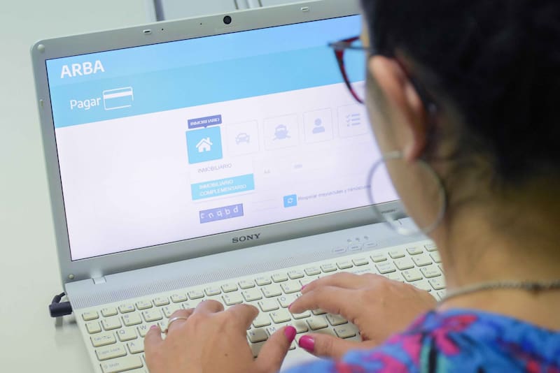 La iniciativa de regularización de ARBA estará vigente hasta el 6 de septiembre.