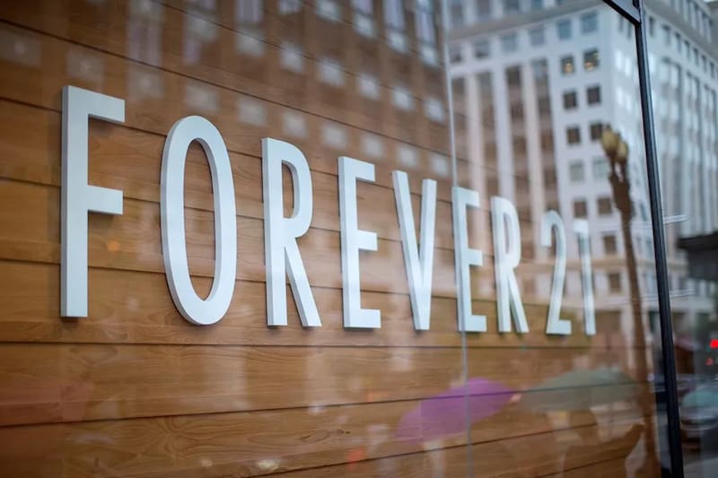 Cierra la marca de ropa más popular del país: se despiden para siempre más de 200 locales. Imagen: EFE.