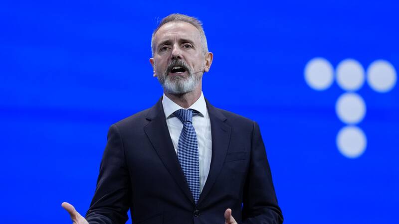 Marc Murtra reemplaza la directiva de Telefónica y nombra a Emilio Gayo consejero delegado del grupo.