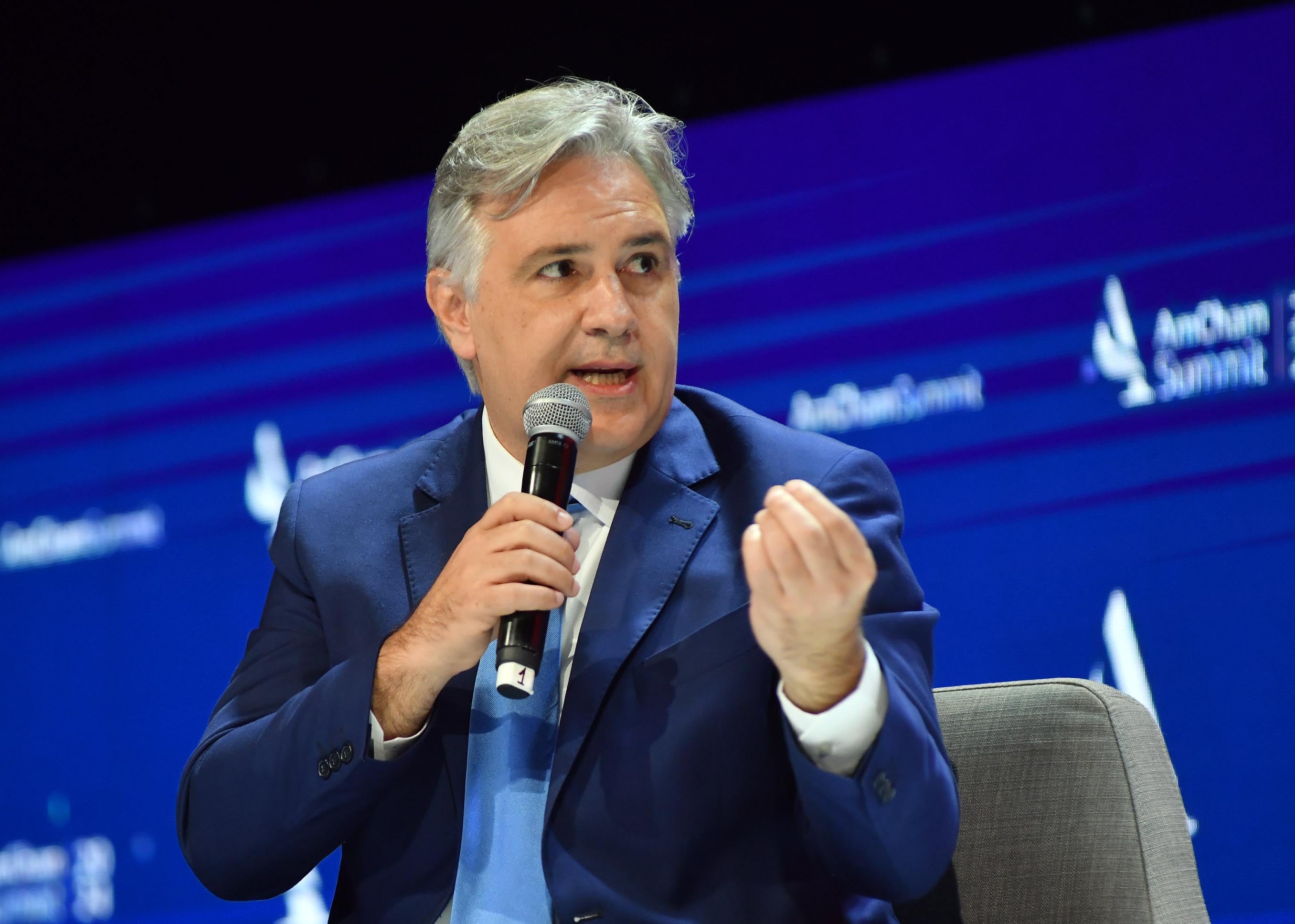 Milei abre la billetera con $ 400 millones para Córdoba: los términos del nuevo anticipo Milei abre la billetera con $ 400 millones para Córdoba: los términos del nuevo anticipo