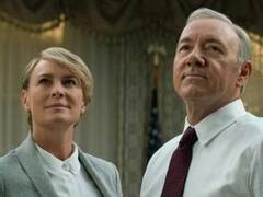 Con 4000% de suba de sus acciones en la última década, Netflix manda en Wall Street y la televisión