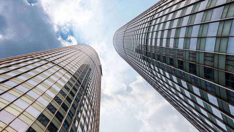 La construcción de este edificio destronará a la Torre Obispado, en México, de su liderazgo como el edificio más elevado del continente.