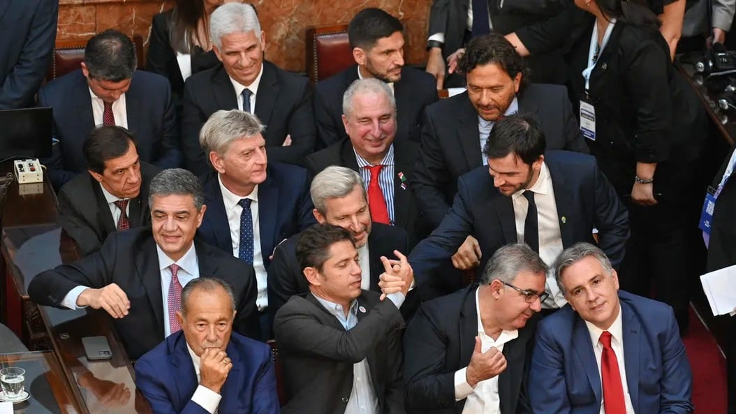 El motor de la recaudación provincial pierde impulso: la caída del impuesto que más aporta