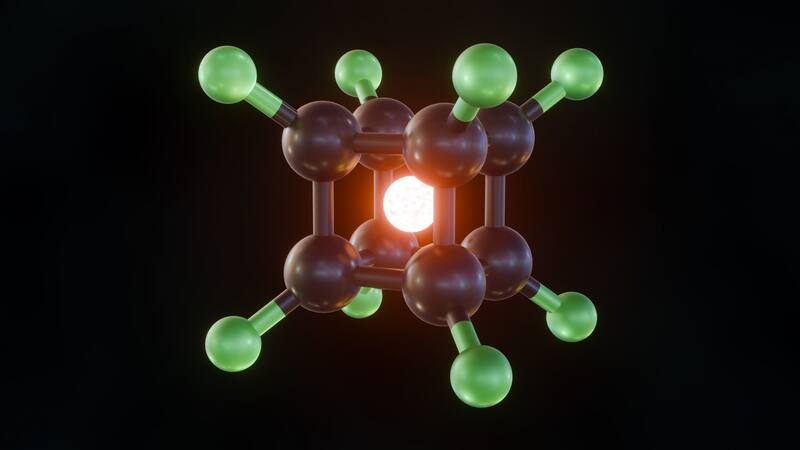 ¡Hito en la física cuántica! Crean el primer Condensado de Bose-Einstein molecular. Fuente: Shutterstock.