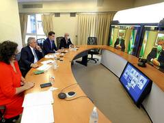 Prorrogarán el DNU con restricciones más leves