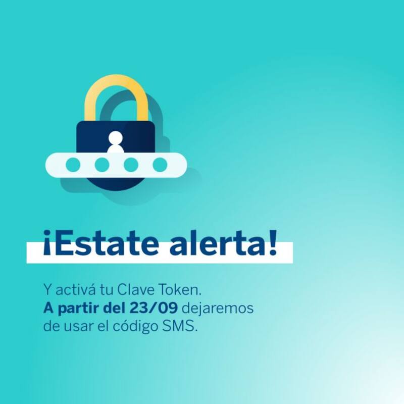 Modifican las transferencias bancarias: el nuevo requisito obligatorio para enviar dinero desde ahora