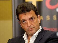 El día que Massa le dijo "nunca más" al kirchnerismo