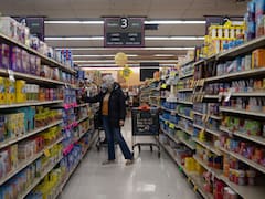 Inflación en Estados Unidos: cae a su nivel más bajo desde 2021 a días de las elecciones