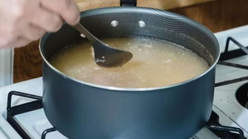 La gelatina que promueve la producción de colágeno protege los cartílagos y ayuda a reducir los dolores articulares