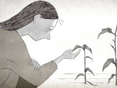 Netflix tiene una película de sólo 12 minutos que hace llorar a todos: ganó un Oscar y está buenísima