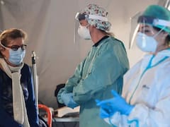 Cómo es el plan de EE.UU. para "robarse" enfermeras argentinas: paga US$ 70.000