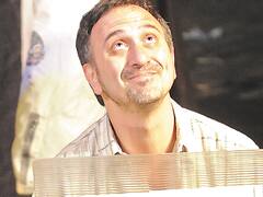 Paolo Menghini: "El Gobierno se olvidó de las víctimas de la tragedia de Once"