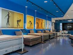 El 'Rey de los colchones' crea una nueva marca paraguas para diversificar el negocio del buen descanso