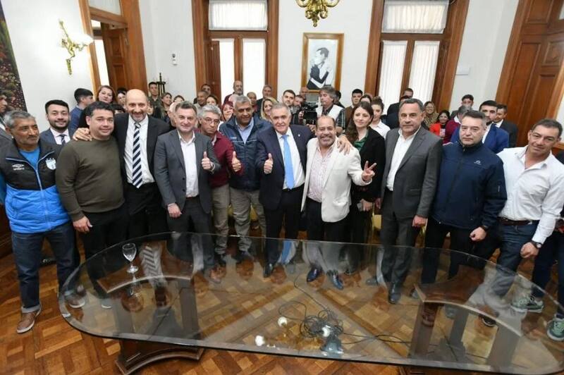 (Instagram: gobiernodetucuman)