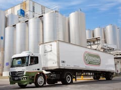 Mastellone cierra acuerdo con MSU para abastecerse de energía renovable