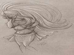 ¿Puedes encontrar a las 4 mujeres? Sólo un genio con ojo de águila puede resolver este acertijo visual