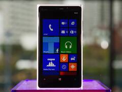 Nokia lanza los Lumia 920 y 620 en la Argentina