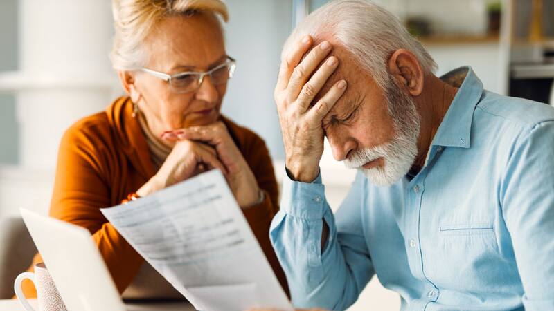 El Gobierno dará de baja todas las jubilaciones y pensiones, excepto que cumplas con este requisito. Imagen: archivo.