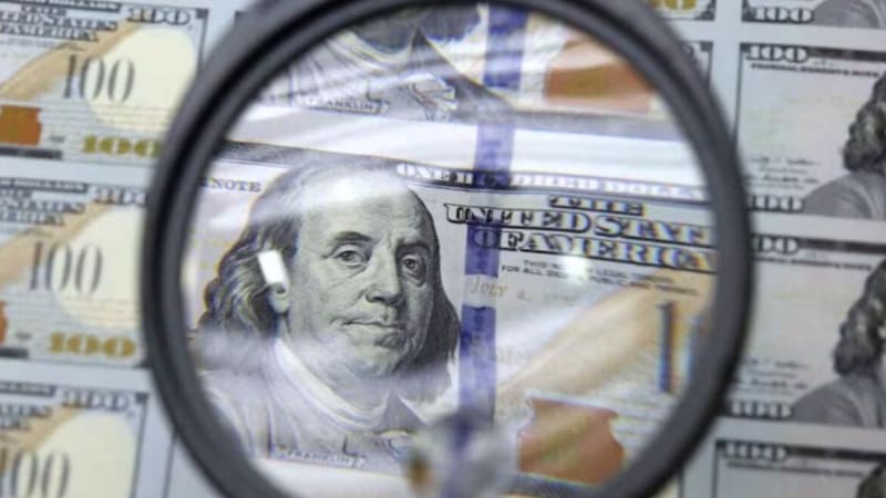 Precio del dólar hoy: a cuánto cotiza el oficial en los bancos de la City este jueves 5 de septiembre