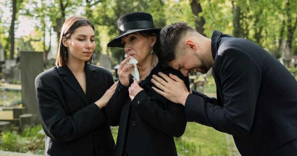 Inheritance Machining The United States eliminates the inheritance tax: heirs will receive ...