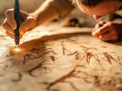 Hallan el "Santo Grial" de la Edad de Bronce: oro y un objeto que desafía toda explicación