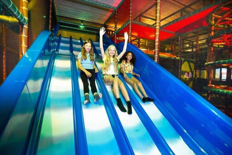 No es El Corte Inglés: anuncian 4 nuevas sucursales de un popular centro comercial en Madrid. (Imagen: Oasiz Madrid)