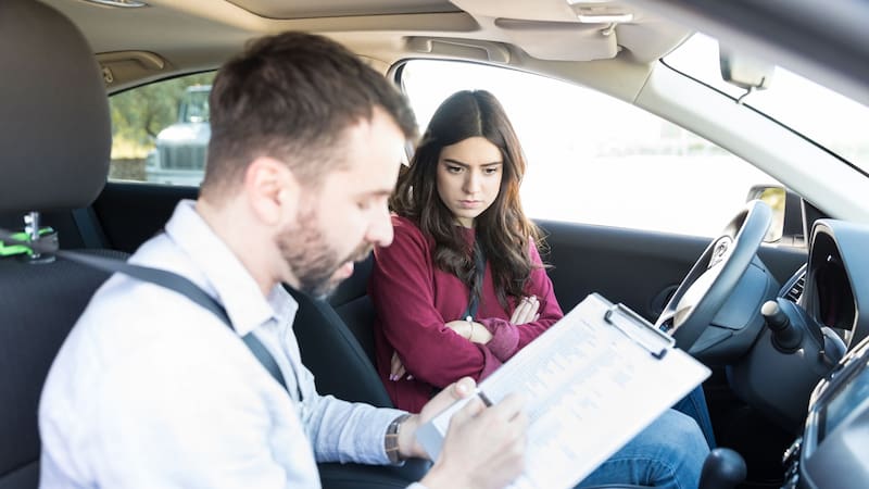 Cambian las licencias de conducir: la DGT anunció cómo serán los nuevos exámenes para obtener el permiso