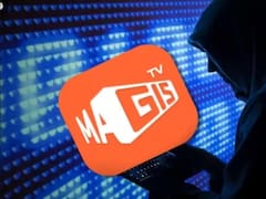 Magis TV: descargar la APK 2025 gratis puede arruinar su TV y robar sus datos