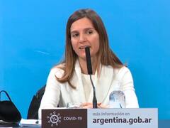 IFE 4 ANSES: Fernanda Raverta confirmó dos datos claves para cobrar el bono de $18.000