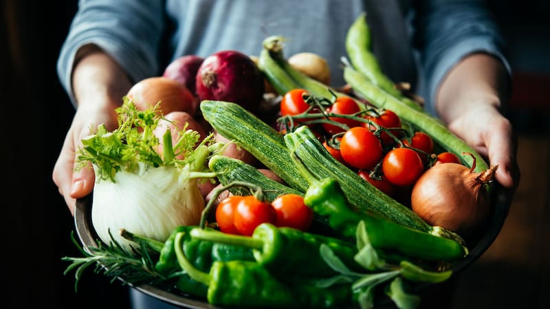 Seguí estos consejos para cultivar tus propias verduras.