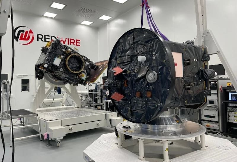 Proba 3: un avance sin precedentes en la ciencia solar.