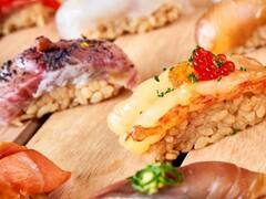 El nuevo restaurante japonés que todos tienen que conocer: es de súper lujo