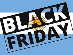 Empezó el Black Friday en Argentina: cómo traer todas las ofertas "puerta a puerta"