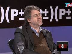 Forster sobre Zannini: “Es una señal clara para el establishment económico"