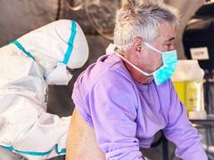 COVID Kraken en la Argentina: el perturbador dato que temen los especialistas ante el nuevo brote de contagios