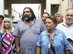 Buenos Aires: los docentes extienden el paro y mañana tampoco habrá clases