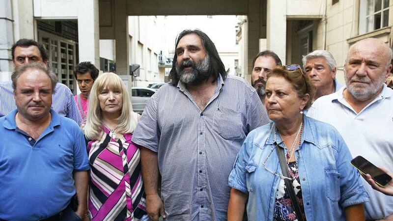 Los gremios docentes bonaerenses convocaron a un nuevo paro