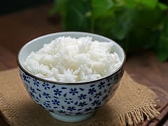 Esta es la forma correcta de comer arroz blanco, según una nutricionista
