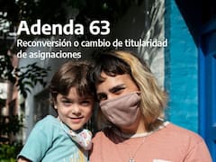 Ayuda Escolar Anual de ANSES: cómo pedir el cambio de titularidad para cobrar