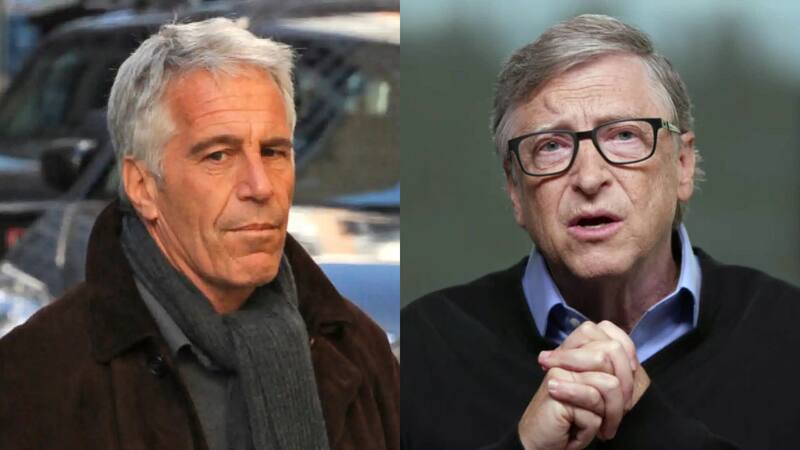 Los puntos que unen a Elon Musk y Bill Gates con el caso de Jeffrey Epstein. Fuente: Shutterstock.