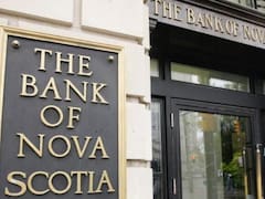 Scotiabank señaló que el BBVA aceptó oferta para vender su filial chilena