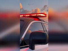 Video: la Policía de Miami busca reclutas con un polémico coche patrulla