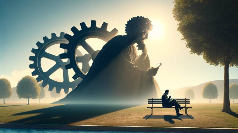 El filósofo alemán con nombre bíblico que nos muestra cómo tiene que ser la ética del futuro.